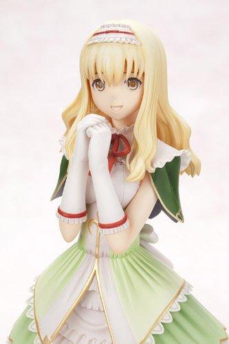 KOTOBUKIYA  Figurine Statique - Shining Blade - Elmina Rodelia 