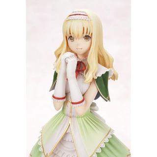 KOTOBUKIYA  Statische Figur - Shining Blade - Elmina Rodelia 