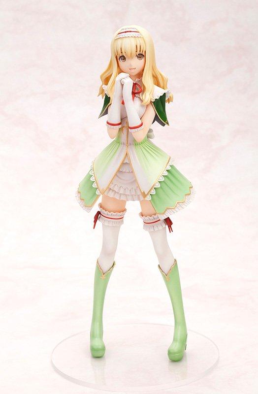 KOTOBUKIYA  Figurine Statique - Shining Blade - Elmina Rodelia 