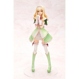 KOTOBUKIYA  Figurine Statique - Shining Blade - Elmina Rodelia 