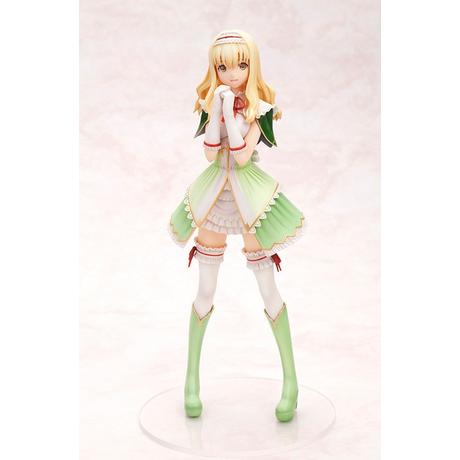 KOTOBUKIYA  Statische Figur - Shining Blade - Elmina Rodelia 