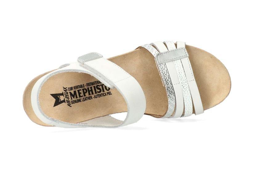 Mephisto  Lucia - Sandales cuir 