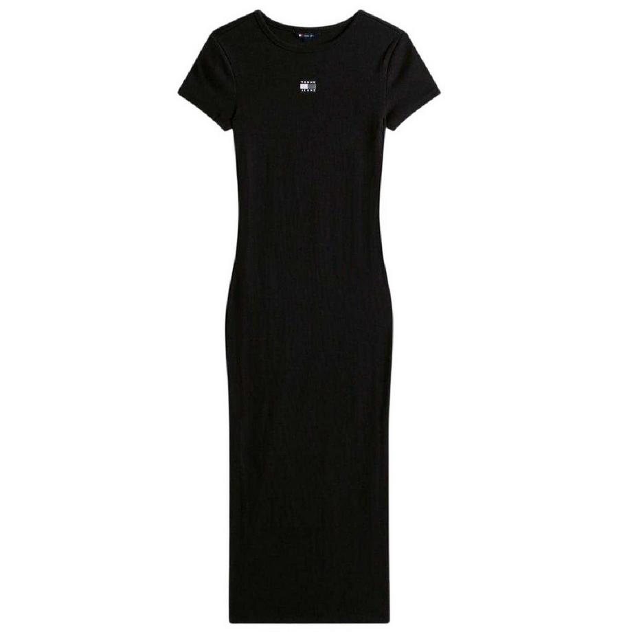 Robe Moulante Motiftyle Badge