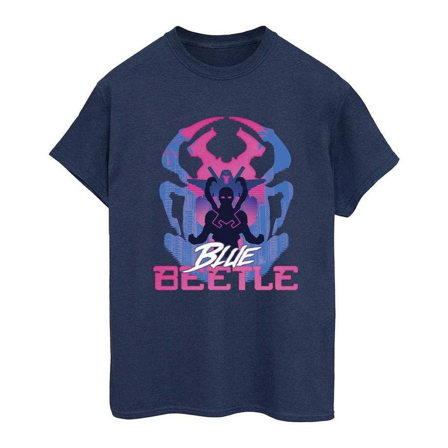 T-ShirtMotiftyle Pose