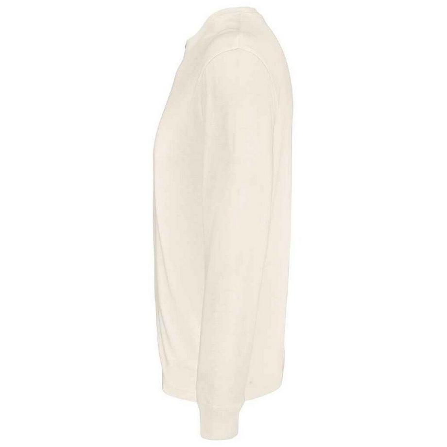 SOLS T-shirt Maniche Lunghe  