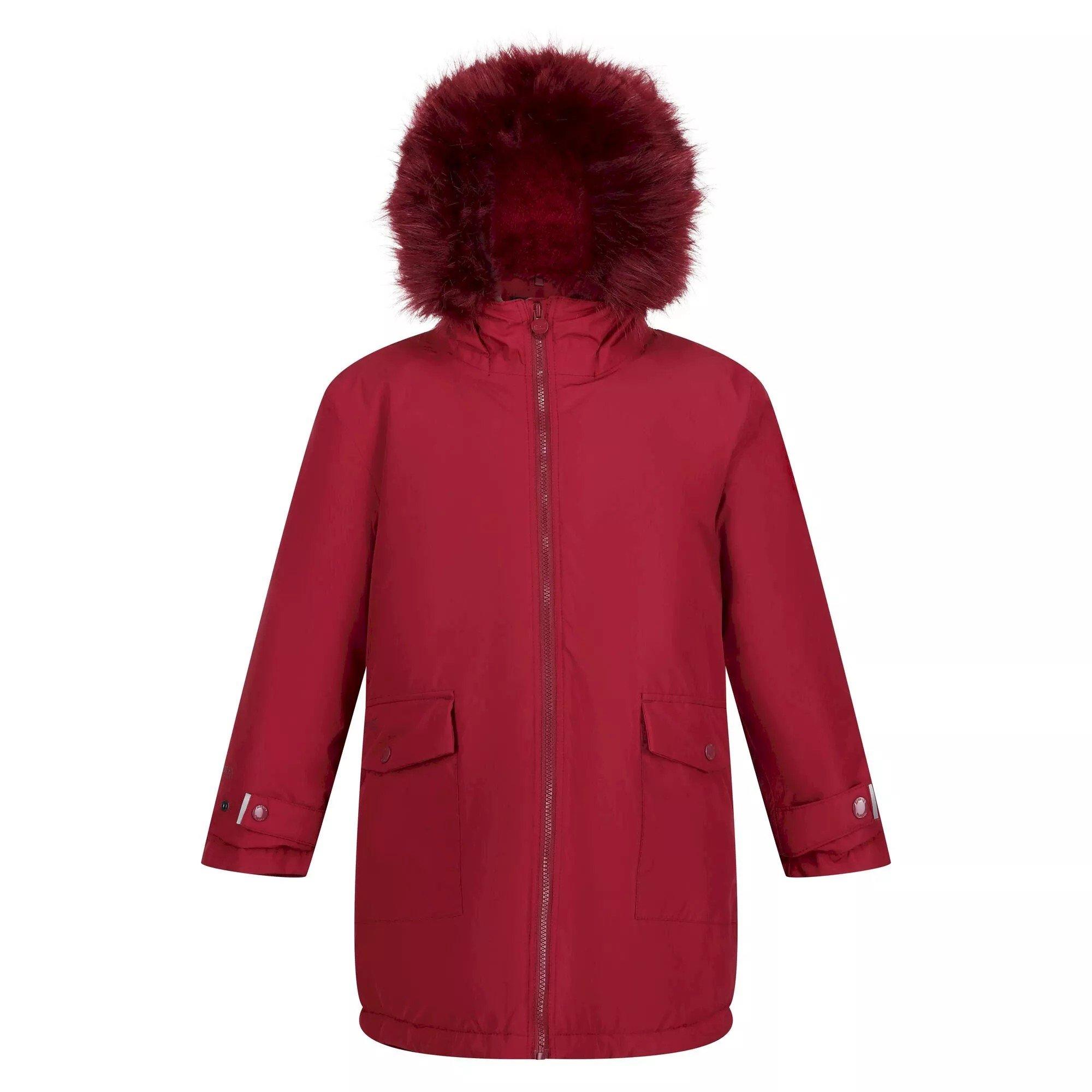 Regatta  Parka ADELYN Enfant 