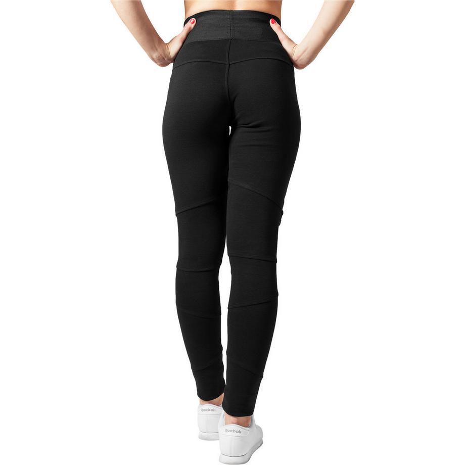 URBAN CLASSICS Leggings Interlock  