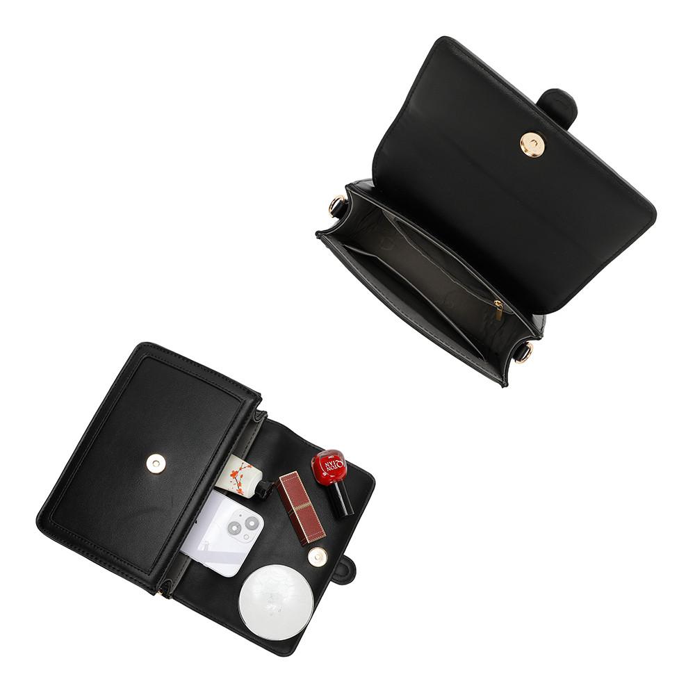 Gallantry Gracy Handtasche Kopftuchgriff  