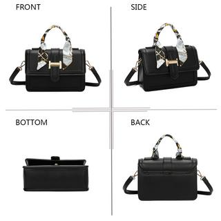 Gallantry Gracy Handtasche Kopftuchgriff  