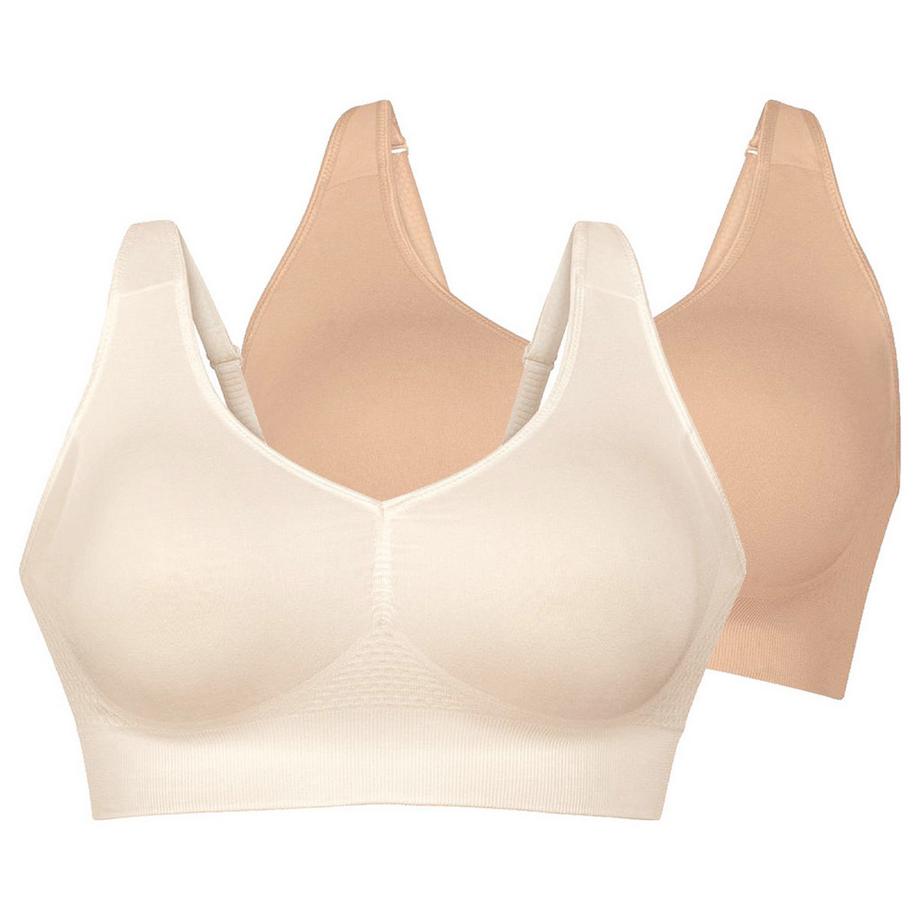 Lotta Prothesen BH lot de 2  - brassière