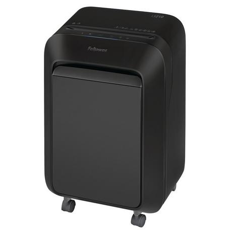 Fellowes FELLOWES Aktenvernichter Powershred 5503301 LX210, P-4, 23lt  