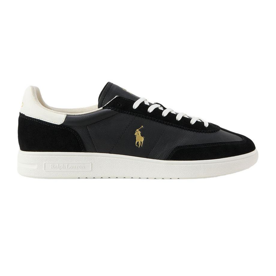 Bedford Sneaker , Leder