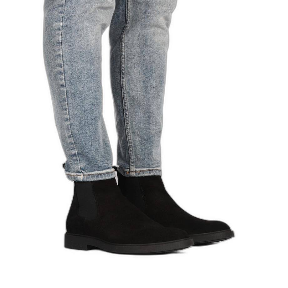 Blackstone WG81 Bottines Chelsea  