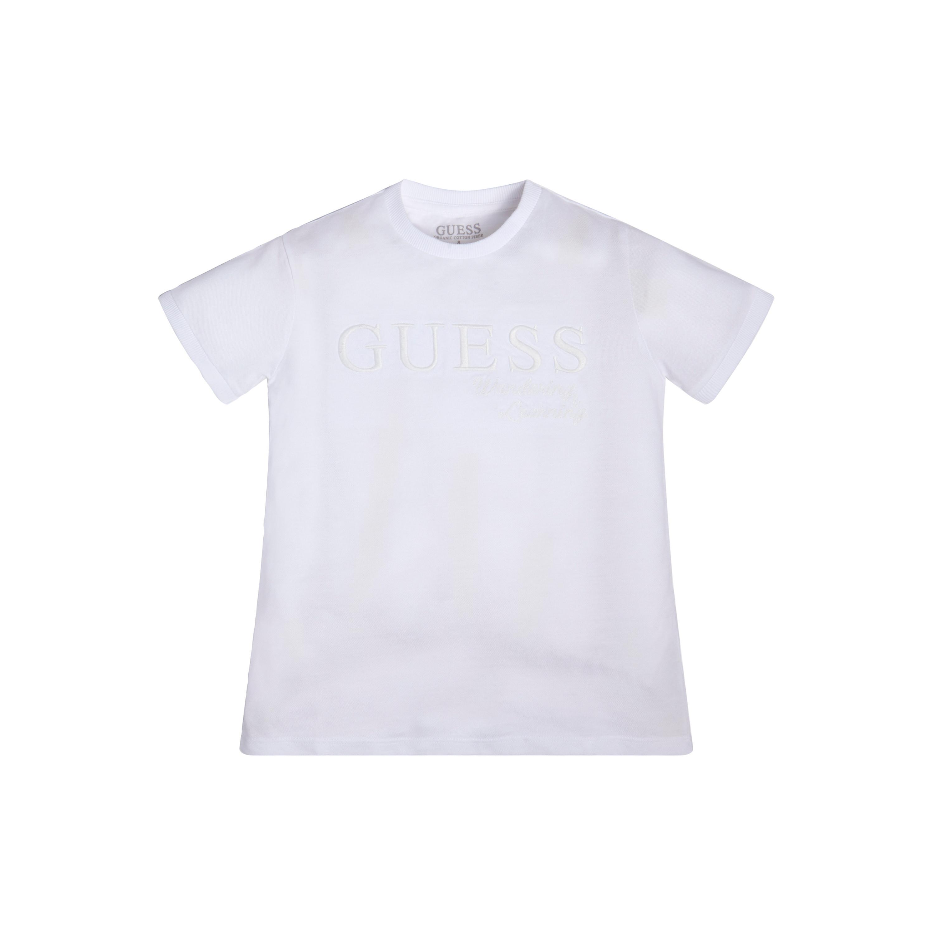 GUESS  t-shirt enfant ceremony 