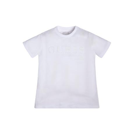 GUESS  t-shirt enfant ceremony 