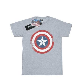 Civil War TShirt