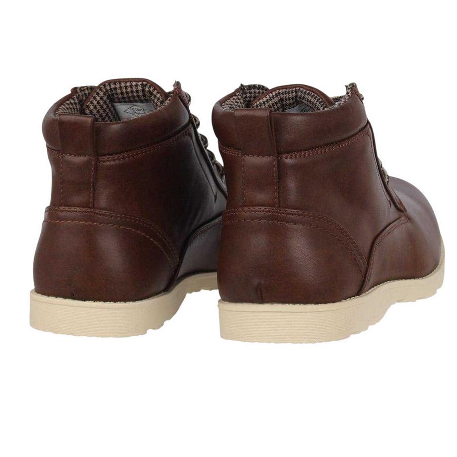 Lee Cooper Chaussures Montantes De Randonnée Deans  