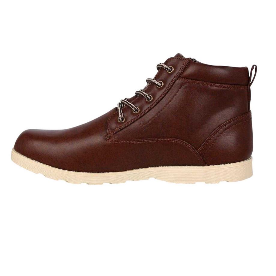 Lee Cooper Chaussures Montantes De Randonnée Deans  