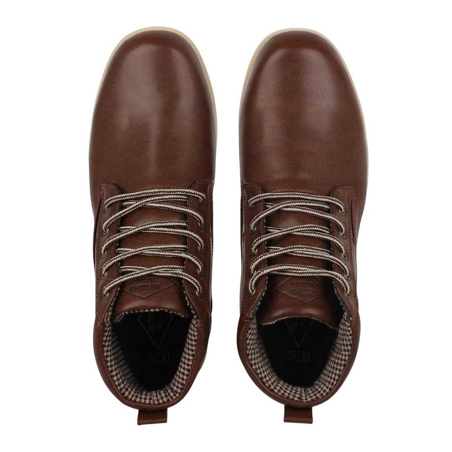 Lee Cooper Chaussures Montantes De Randonnée Deans  