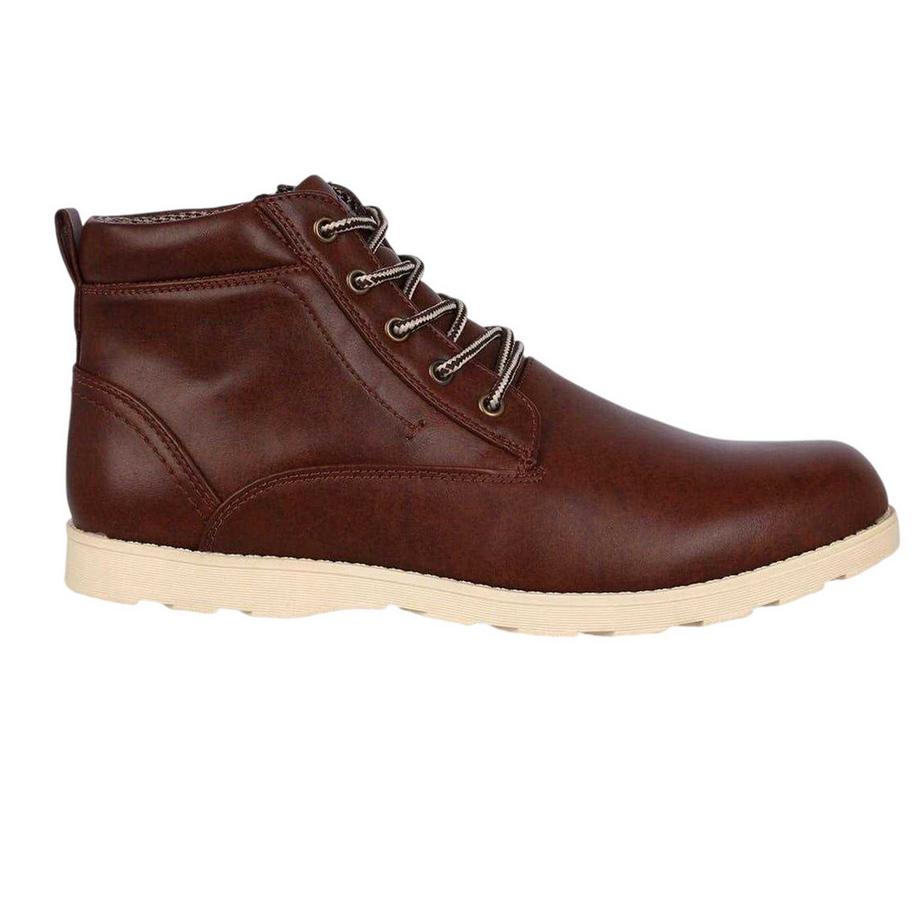 Chaussures Montantes De Randonnée Deans