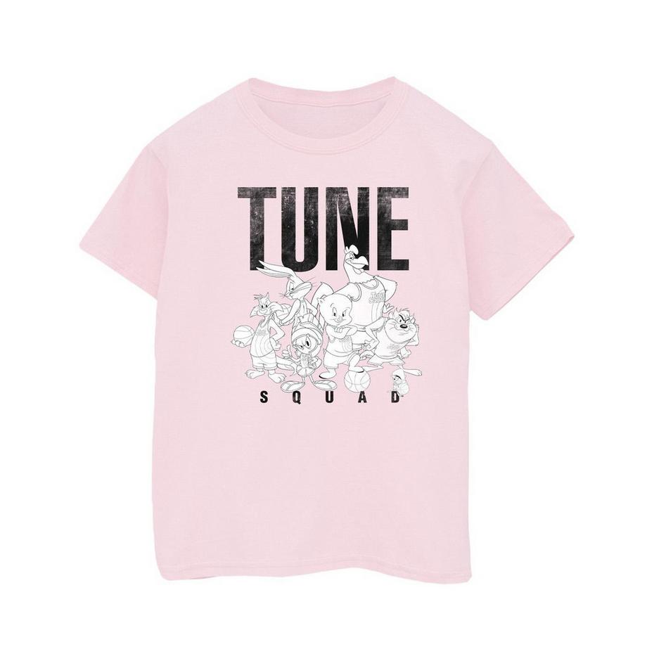 T-ShirtTune Squad