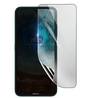 3mk Protection  Hydrogel Bildschirmfolie für Nokia X10 