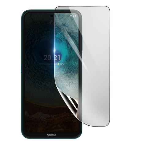 3mk Protection  Hydrogel Bildschirmfolie für Nokia X10 