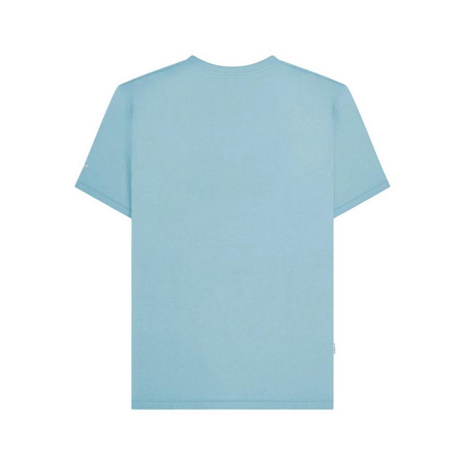 Lambretta  T-ShirtMotiftyle Logos Heritage Ss26 