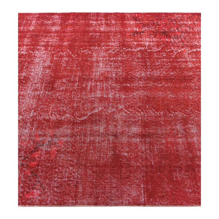 VIDAL Tapis fait à la main Ultra Vintage  