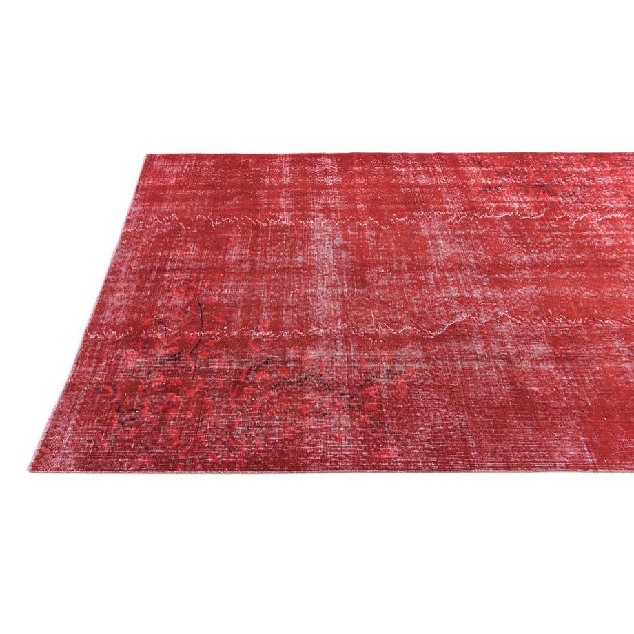 VIDAL Tapis fait à la main Ultra Vintage  