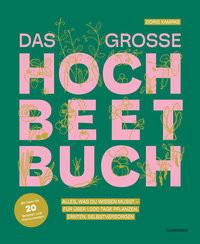 Das große Hochbeet-Buch Kampas, Doris Couverture rigide 