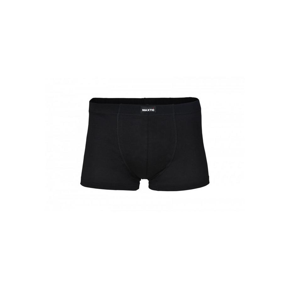 Maxte MAX Basic Boxer Shorts Confezione da 5  