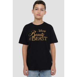 Beauty And The Beast  TShirt 