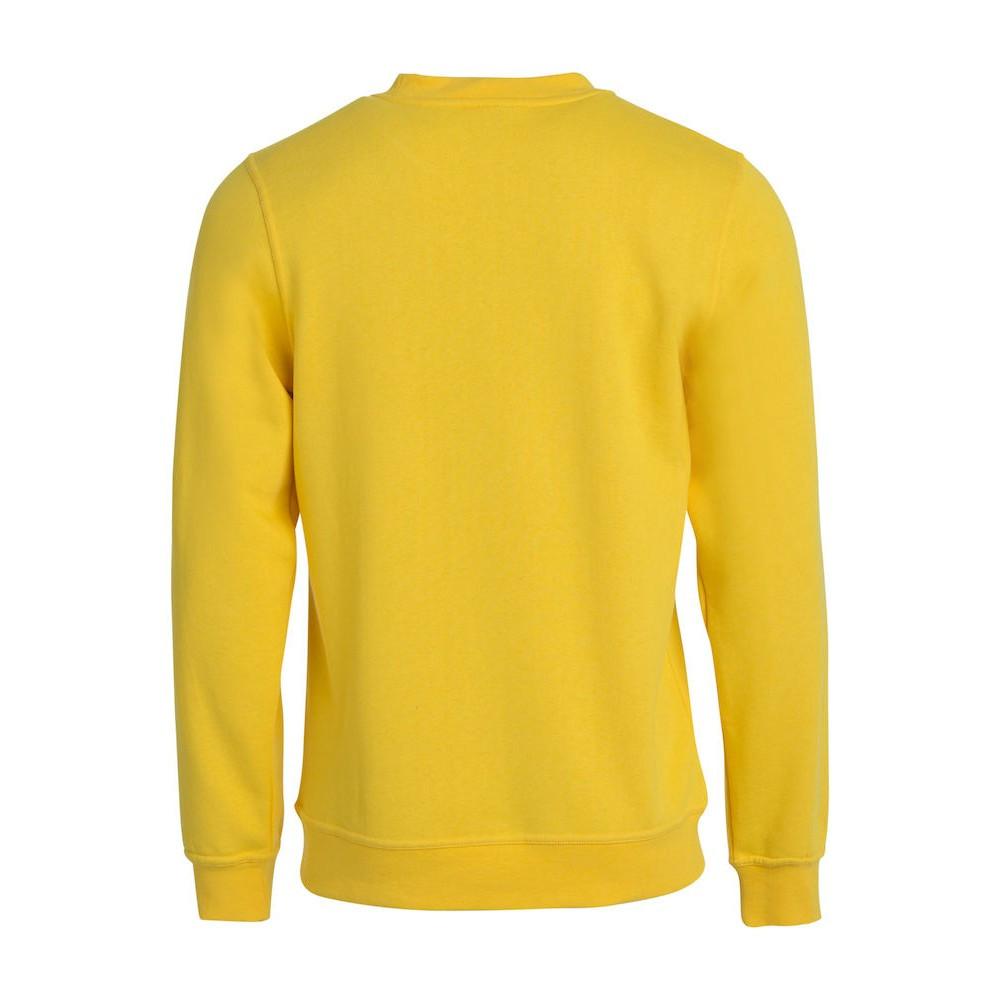 Clique Basic Rundhals Sweatshirt  