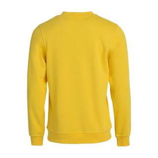 Clique Basic Rundhals Sweatshirt  