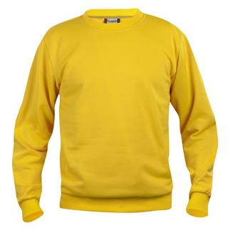 Clique Basic Rundhals Sweatshirt  