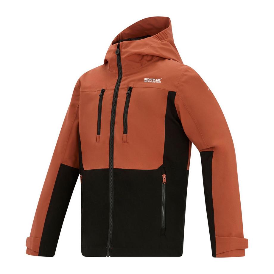 Regatta  Highton Giacca Impermeabile Monocromo 