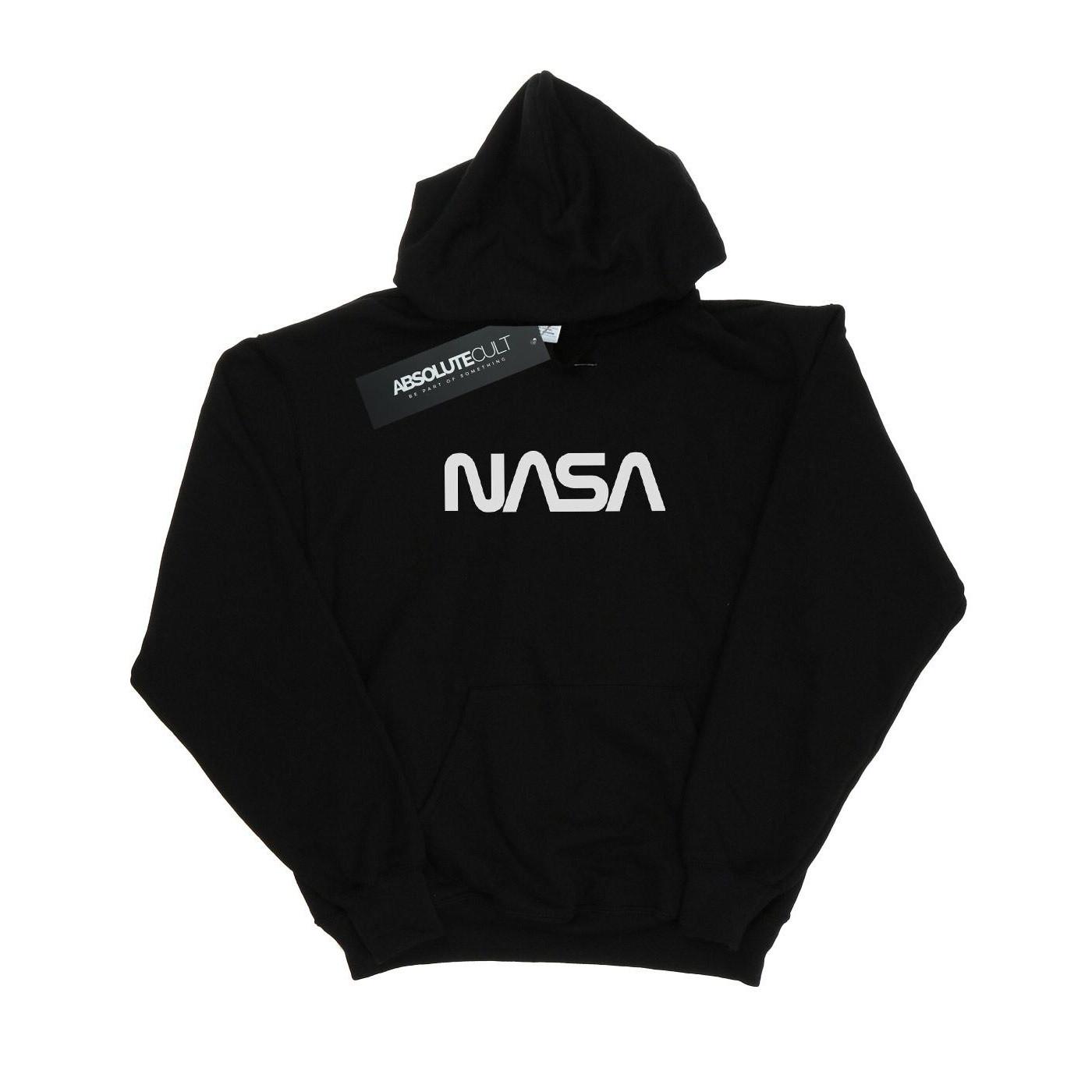 Nasa  Kapuzenpullover 