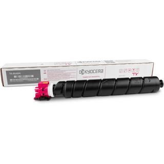 KYOCERA  KYOCERA Toner-Modul magenta TK-8545M TASKalfa 4054ci 20'000 Seiten 