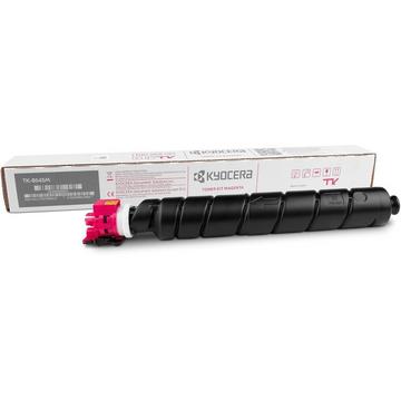 KYOCERA Toner-Modul magenta TK-8545M TASKalfa 4054ci 20'000 Seiten