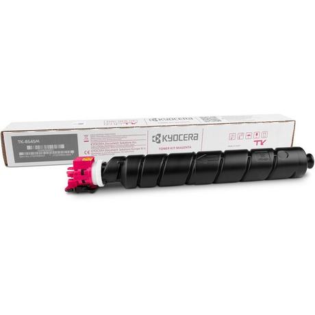 KYOCERA  KYOCERA Toner 1T02YMBNL0 TK-8545 Magenta 