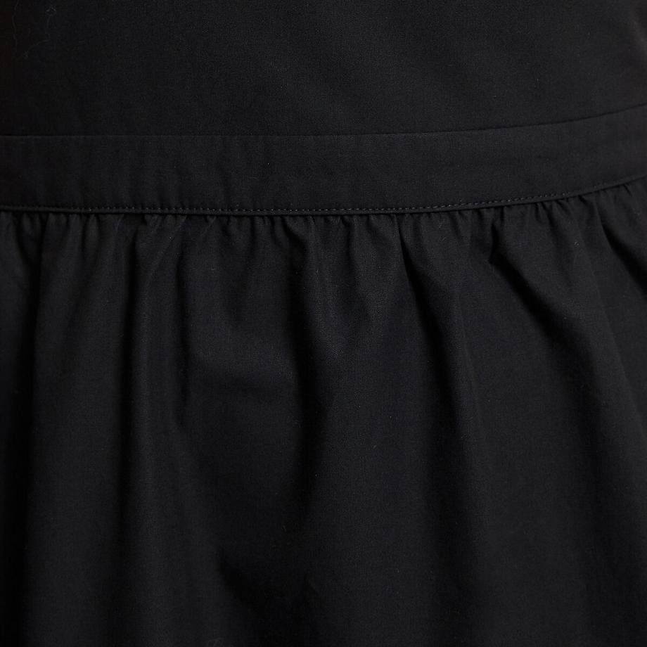 La Redoute Collections Langes V-Ausschnitt Trägerkleid  