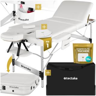 Tectake Table de massage pliable PHUKET  