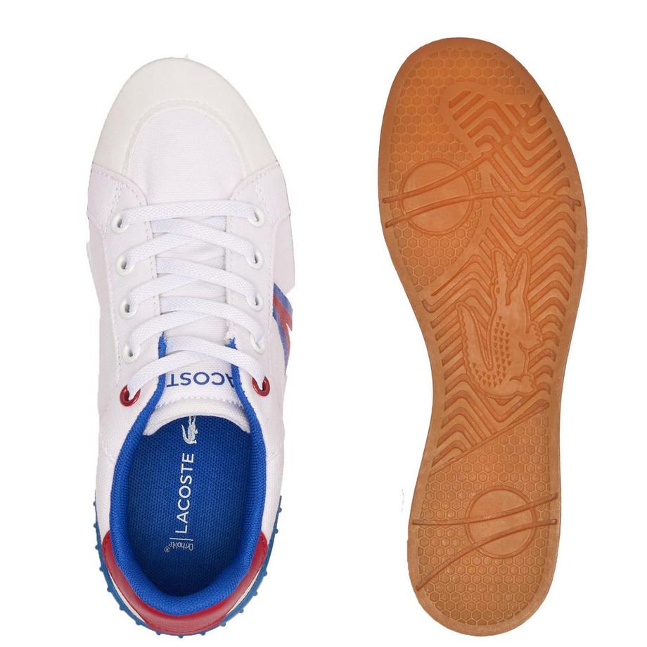 LACOSTE L004 Sneaker  