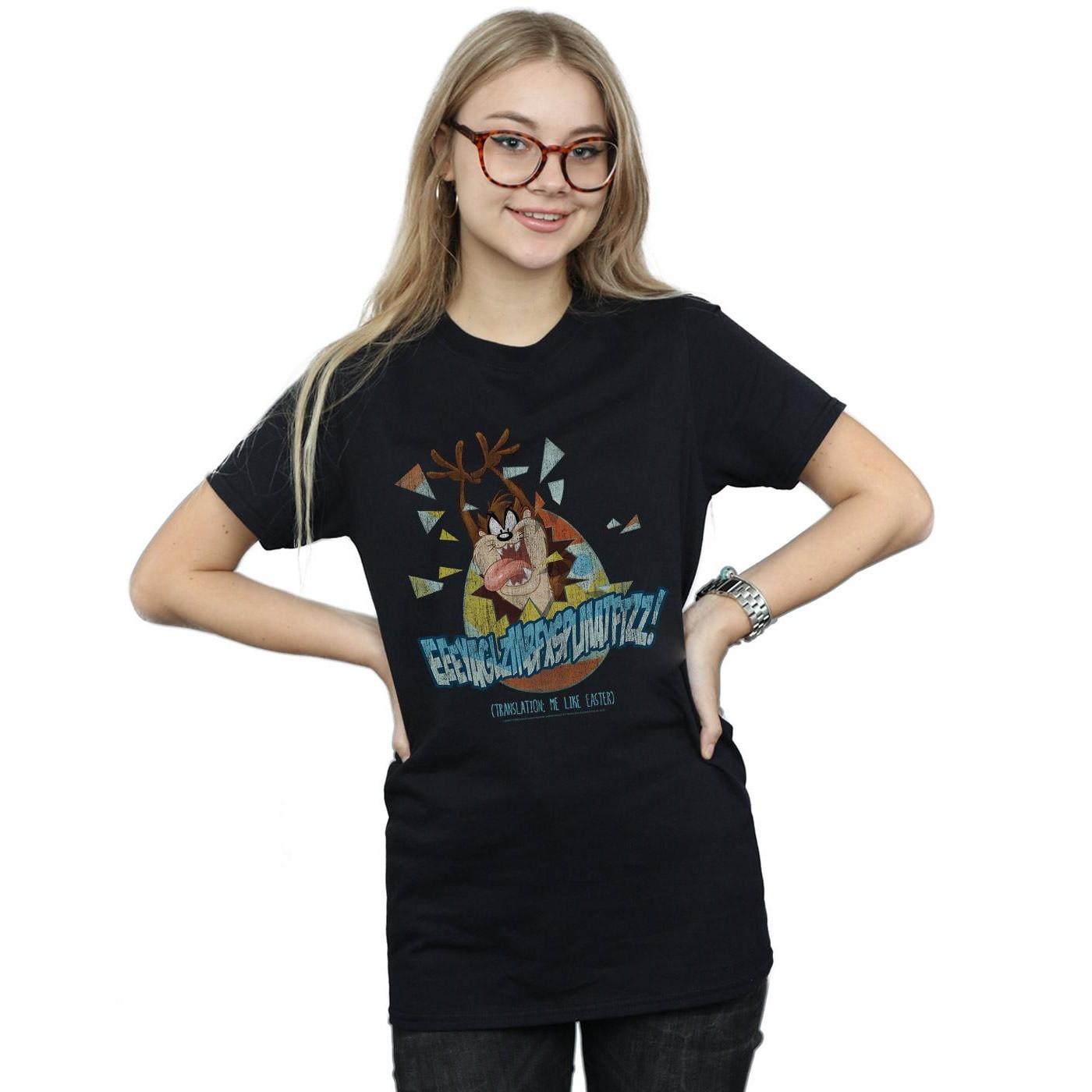 LOONEY TUNES  Tshirt ME LIKE EASTER 