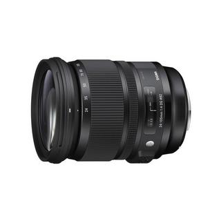 SIGMA  Sigma 24-105 mm f / 4 dg os hsm art (Nikon) 