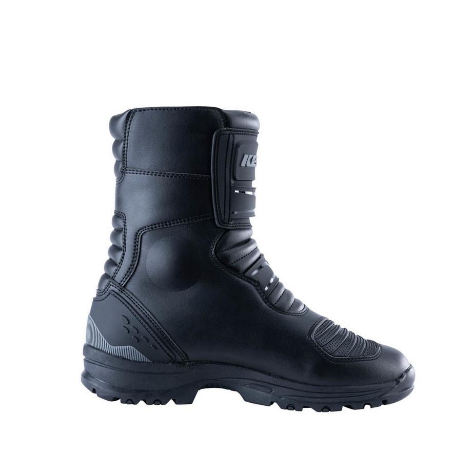 bottes moto cross explorer