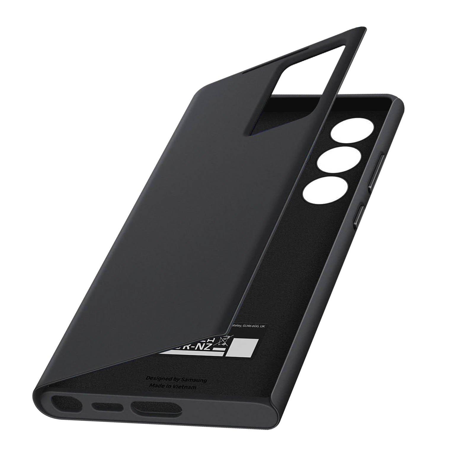 SAMSUNG  Smart View Wallet Case Galaxy S23 Ultra 