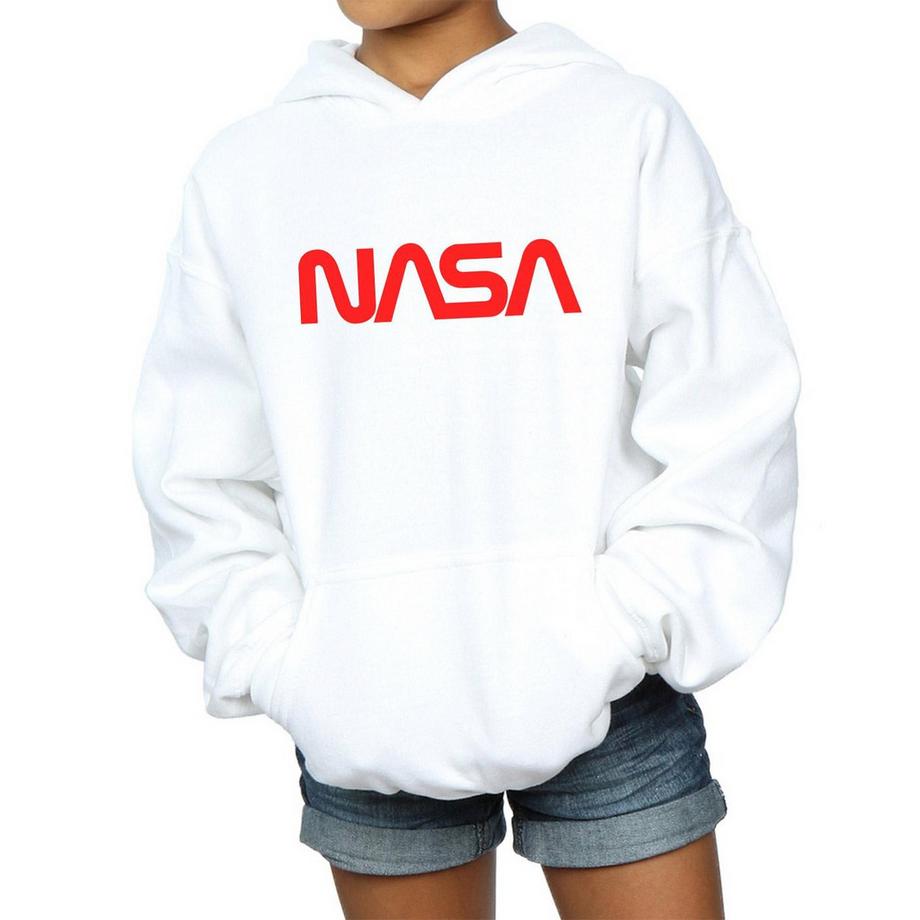 Nasa  Kapuzenpullover 