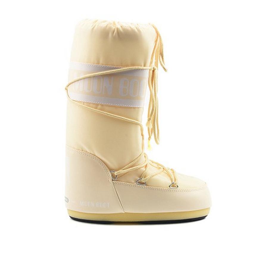 MOON BOOT NYLON-39  